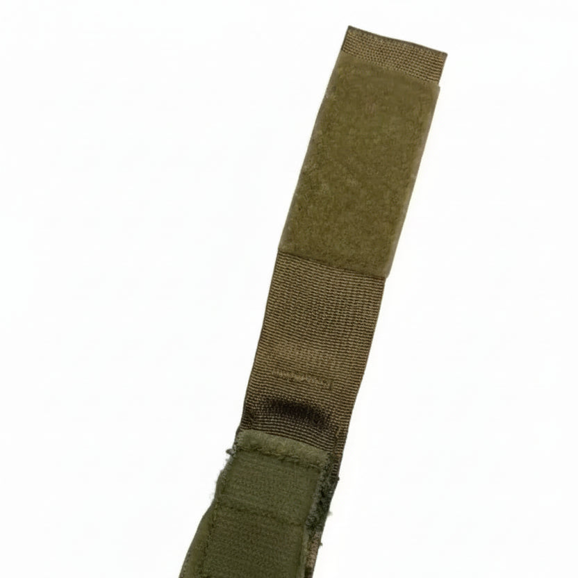 USGI MOLLE II M9 Single Magazine Pouch (9MM, 45ACP) GEN2