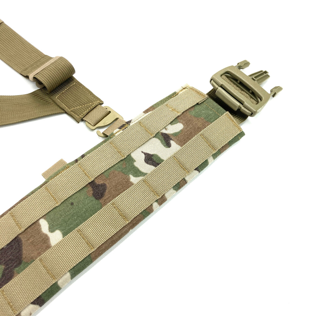USGI MOLLE 4000 Modular Belt System (MBS)