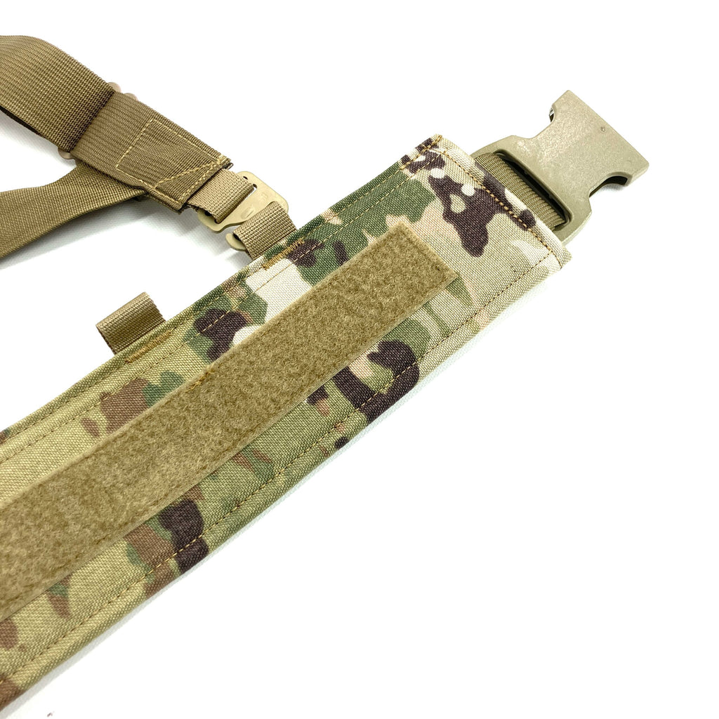 USGI MOLLE 4000 Modular Belt System (MBS)