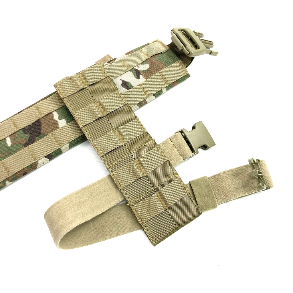 USGI MOLLE 4000 Modular Belt System (MBS)