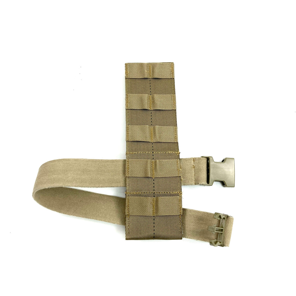 USGI MOLLE 4000 Modular Belt System (MBS)