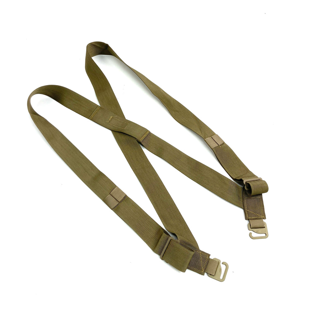 USGI MOLLE 4000 Modular Belt System (MBS)
