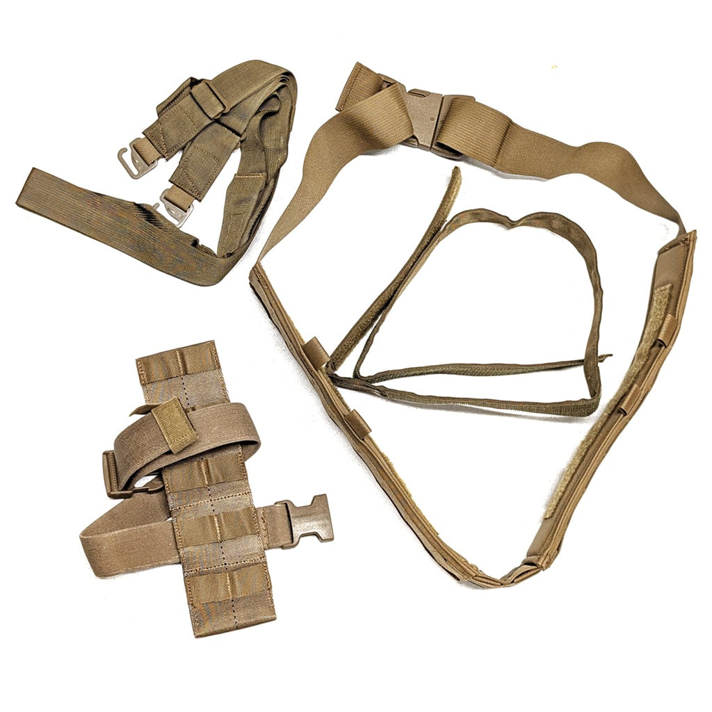 USGI MOLLE 4000 Modular Belt System (MBS)