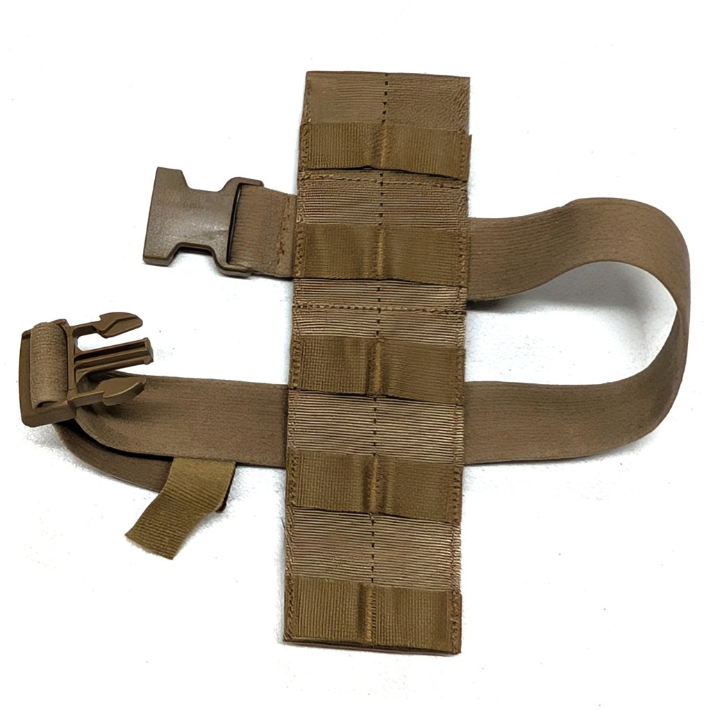 USGI MOLLE 4000 Modular Belt System (MBS)