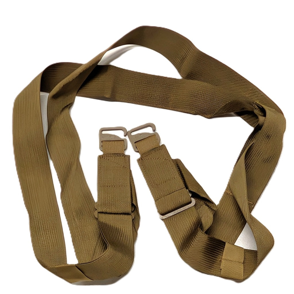 USGI MOLLE 4000 Modular Belt System (MBS)