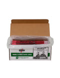 Orion 9340 30-Minute Road Flares with Wire Stands (Case of 36)