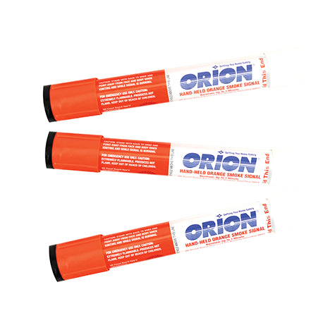 Orion 958 Handheld Smoke Signal (3-Pack)