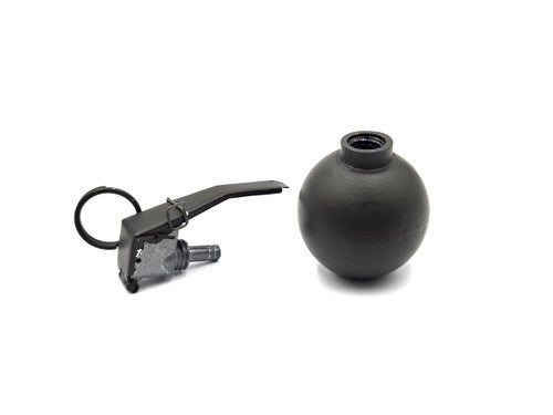 USGI M67 Baseball Grenade