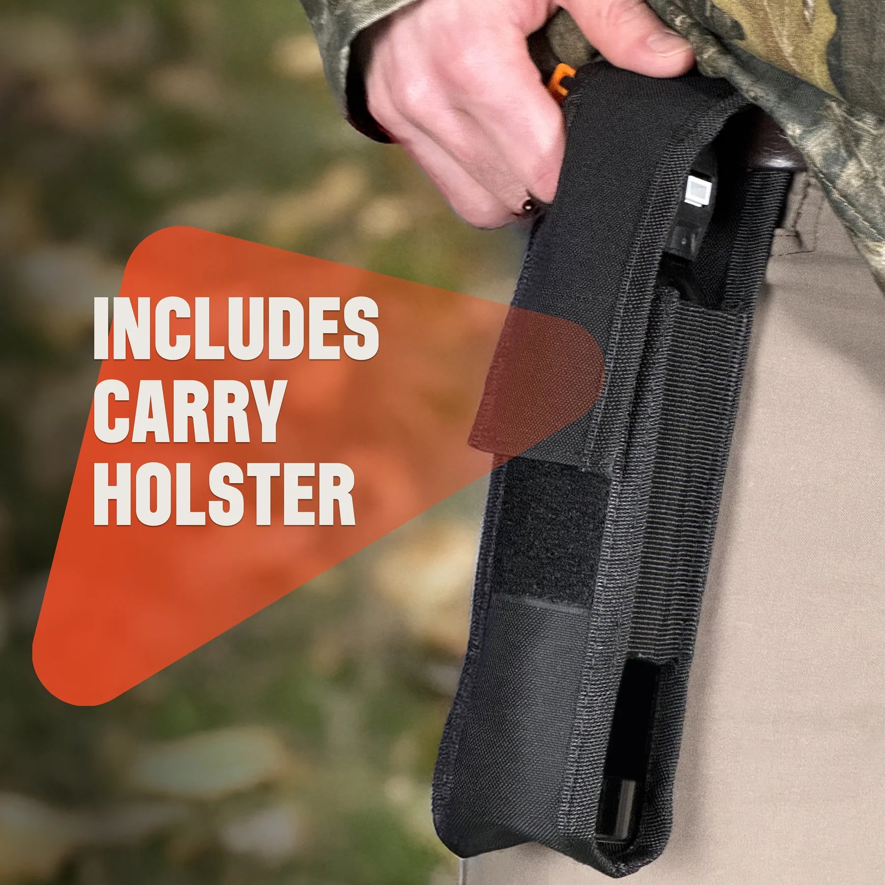 Mace Guard Alaska Bear Spray 00153B-H