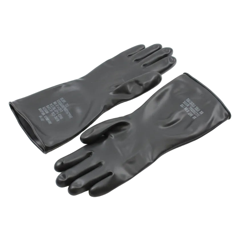 USGI Chemical Protective Glove Set (Type 1) CP-25