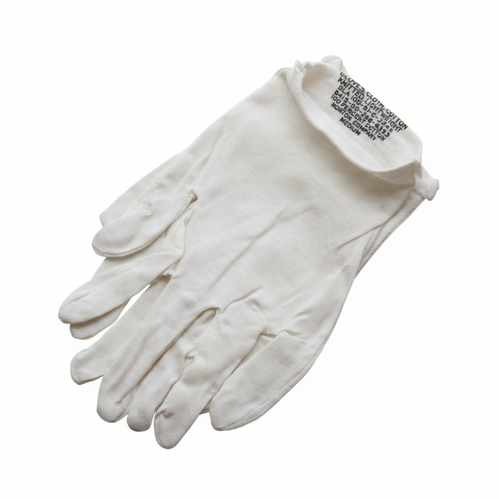 USGI Chemical Protective Glove Set (Type 1) CP-25