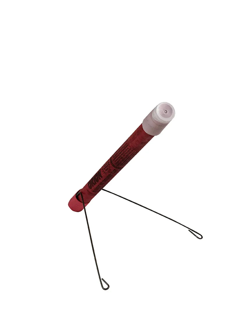 Orion 9340 30-Minute Road Flares with Wire Stands (Case of 36)