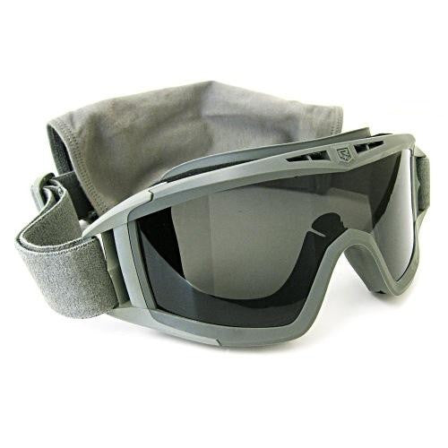 USGI Revision Desert Locust Ballistic Safety Goggles