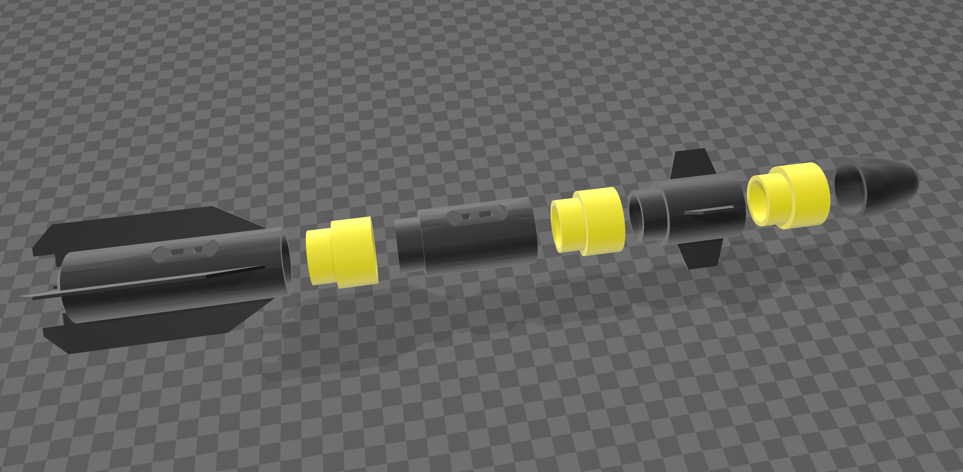Hellfire Missile (AGM-114)