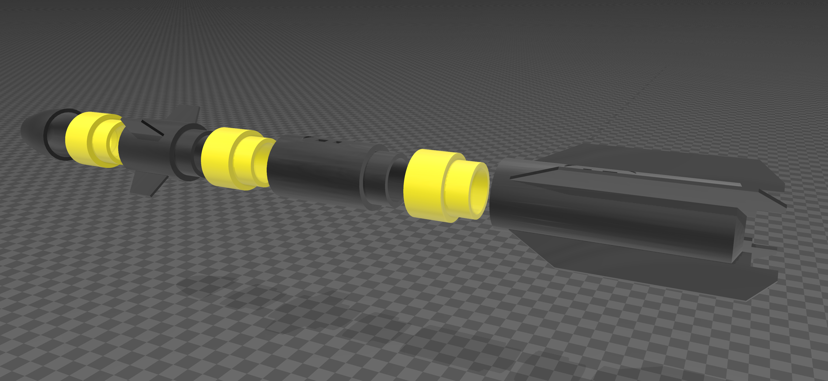 Hellfire Missile (AGM-114)