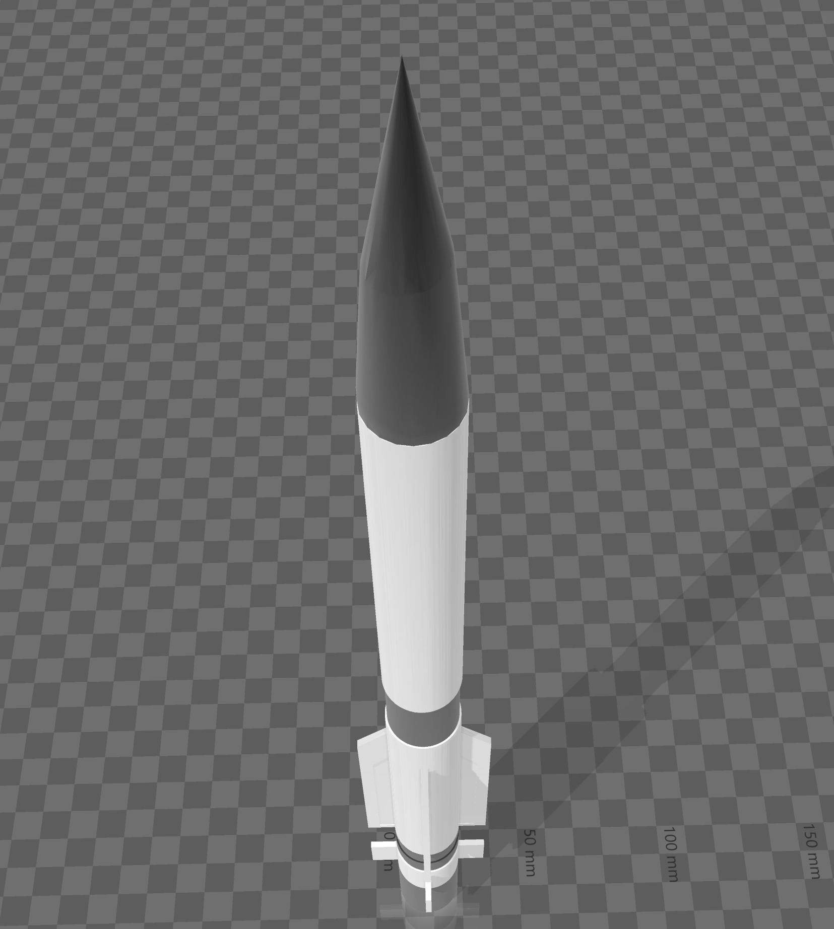 Patriot Missile (PAC-3 CRI)