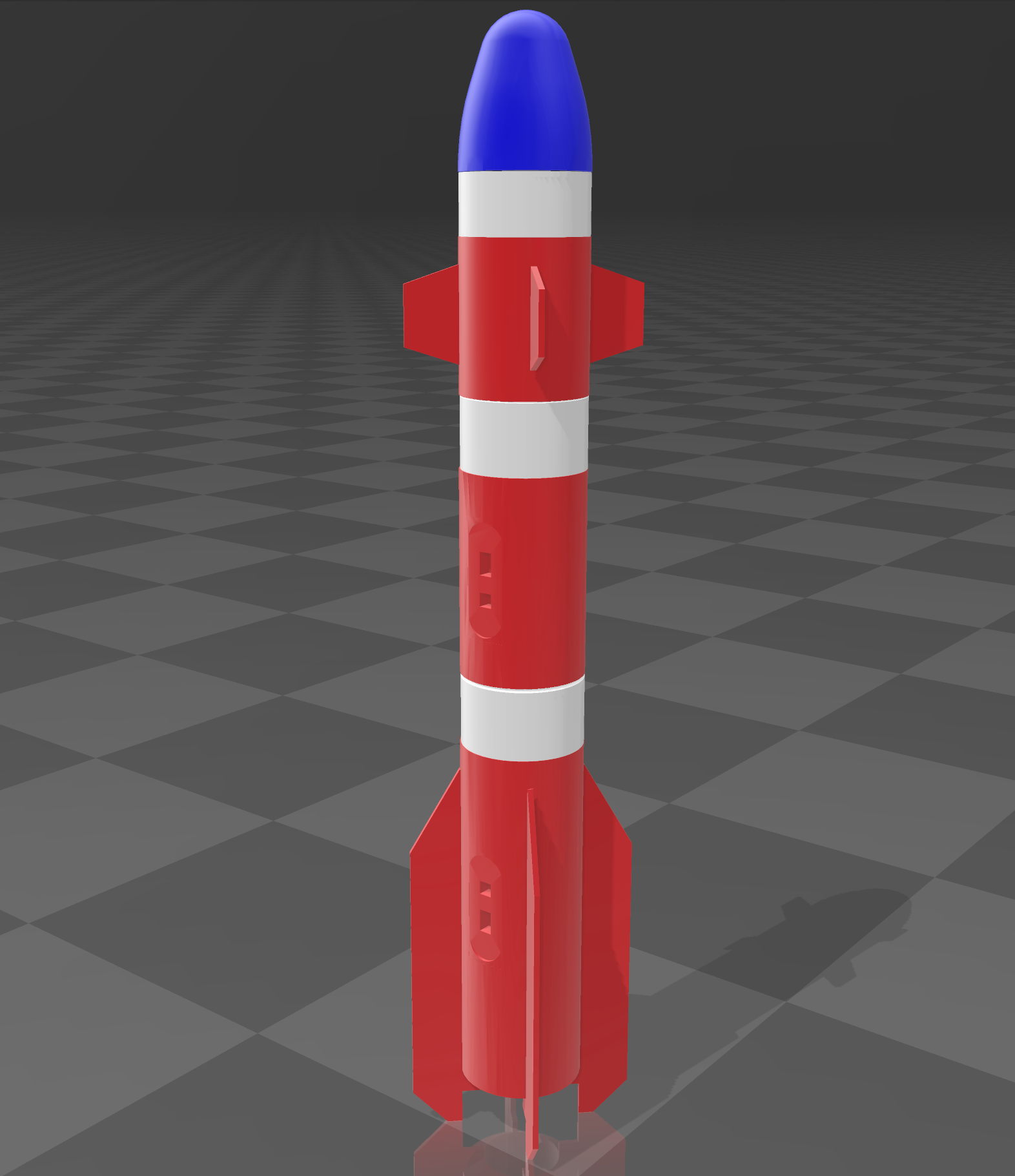 Hellfire Missile (AGM-114)