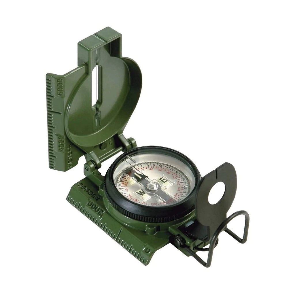 USGI Cammenga Model 3H Tritium Lensatic Compass