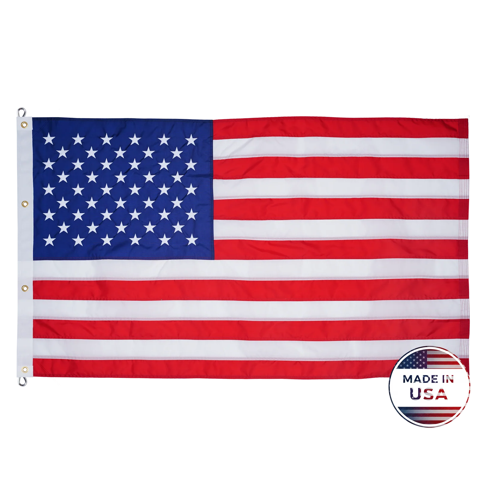 American Flag (Rip-Stop Nylon)