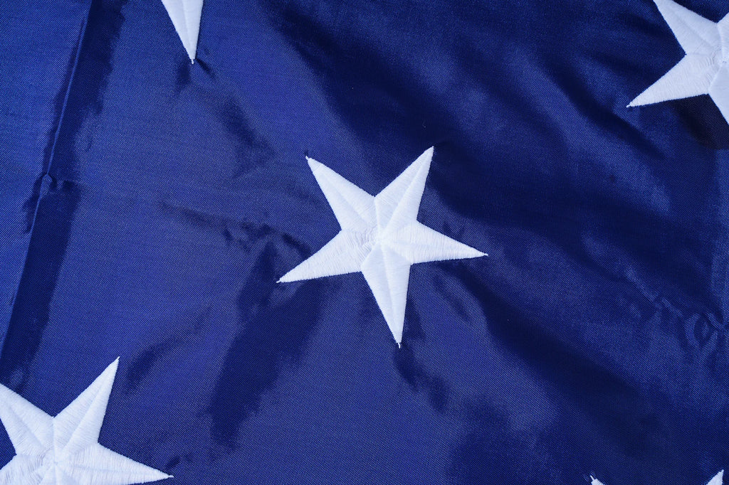 American Flag (Rip-Stop Nylon)