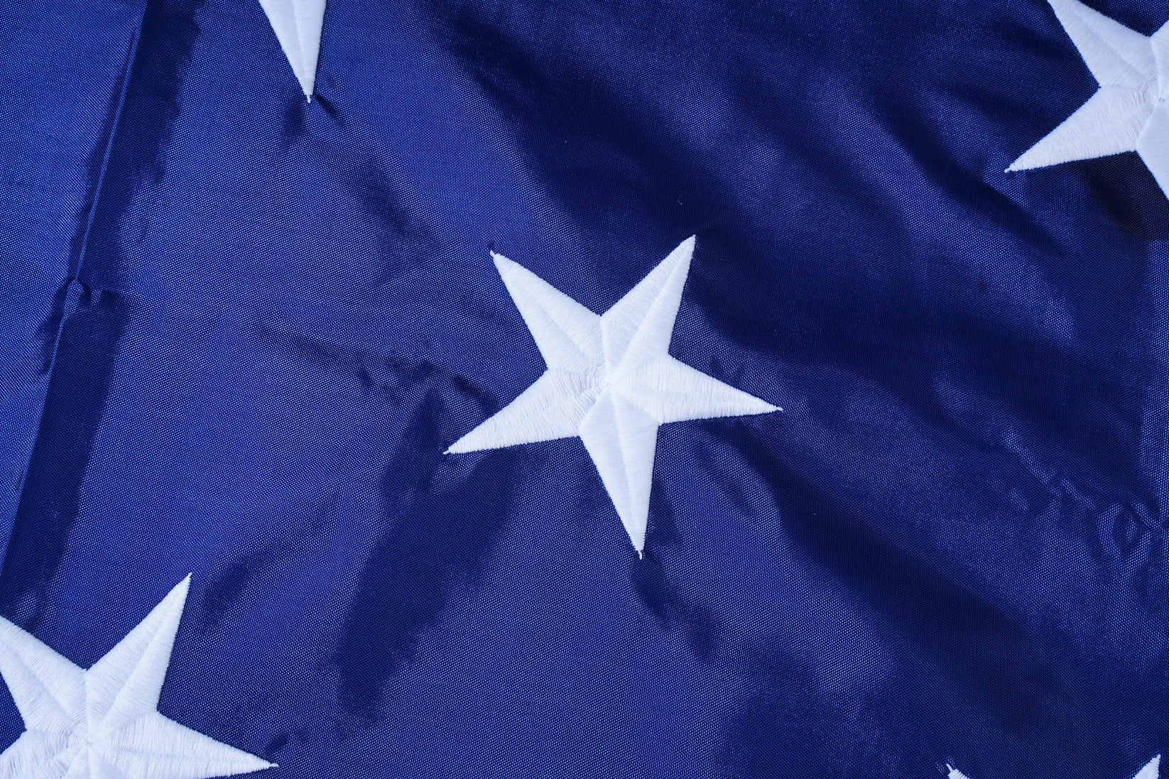 American Flag (Rip-Stop Nylon)