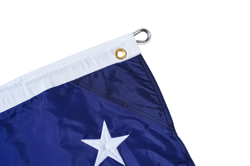 American Flag (Rip-Stop Nylon)