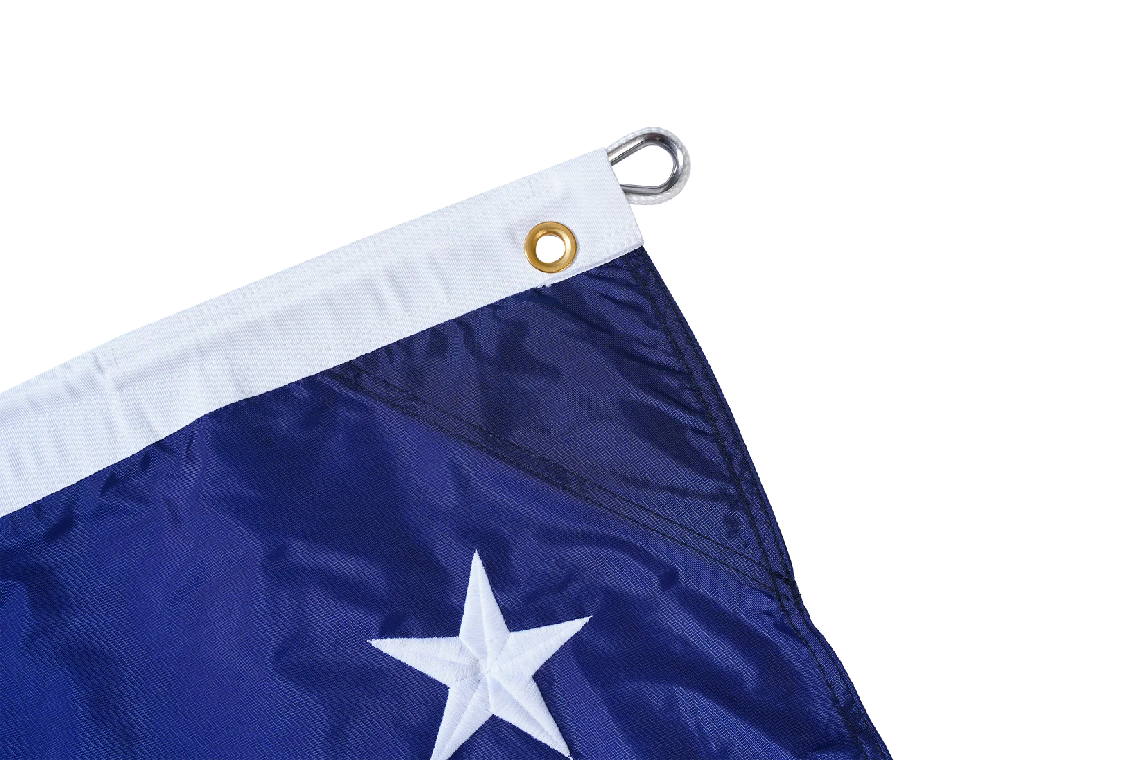 American Flag (Rip-Stop Nylon)