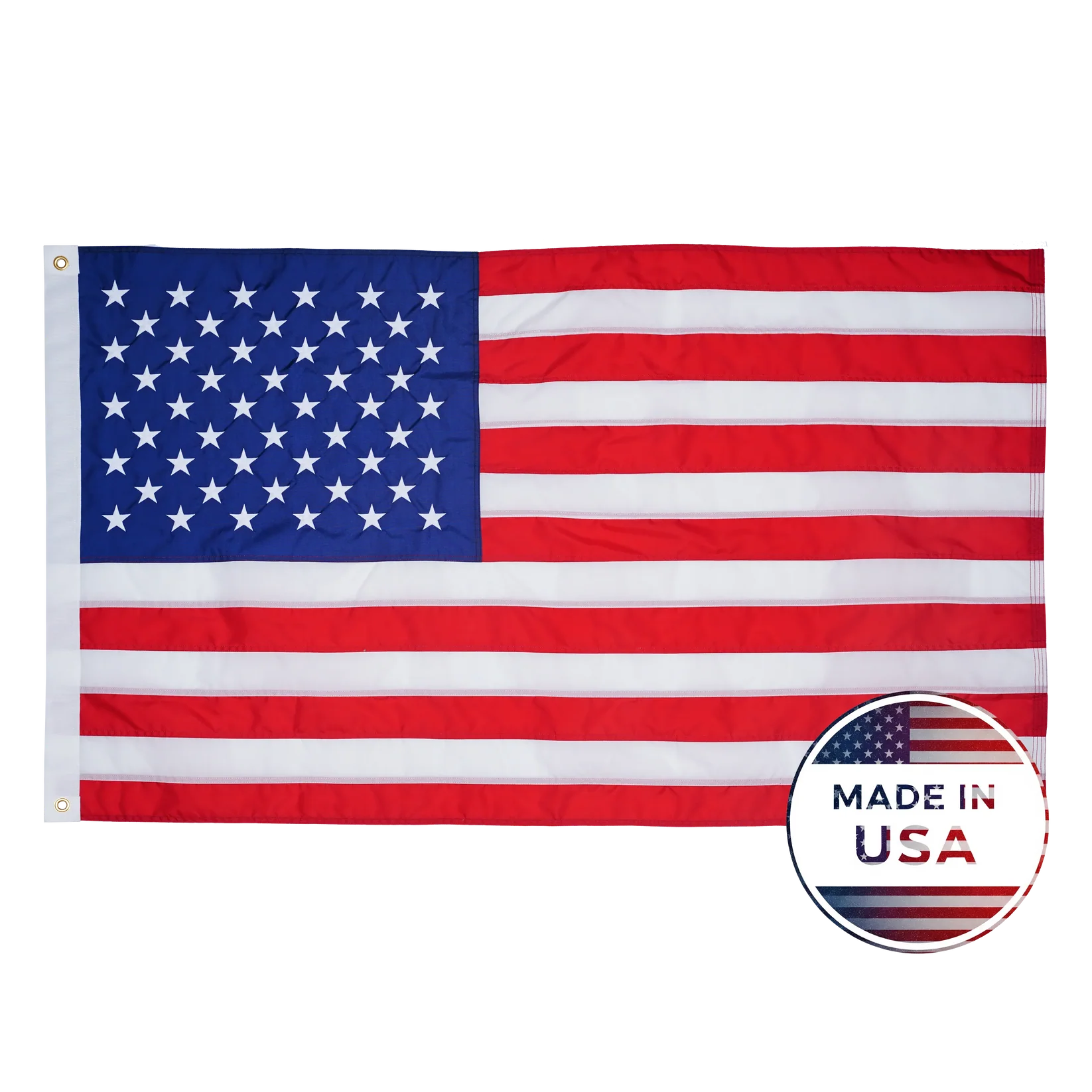 American Flag (Rip-Stop Nylon)