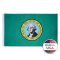 Washington State Flag (Polyester)