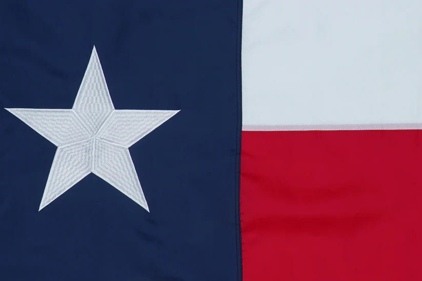 Texas State Flag (Rip-Stop Nylon)