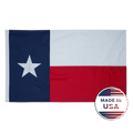 Texas State Flag (Rip-Stop Nylon)