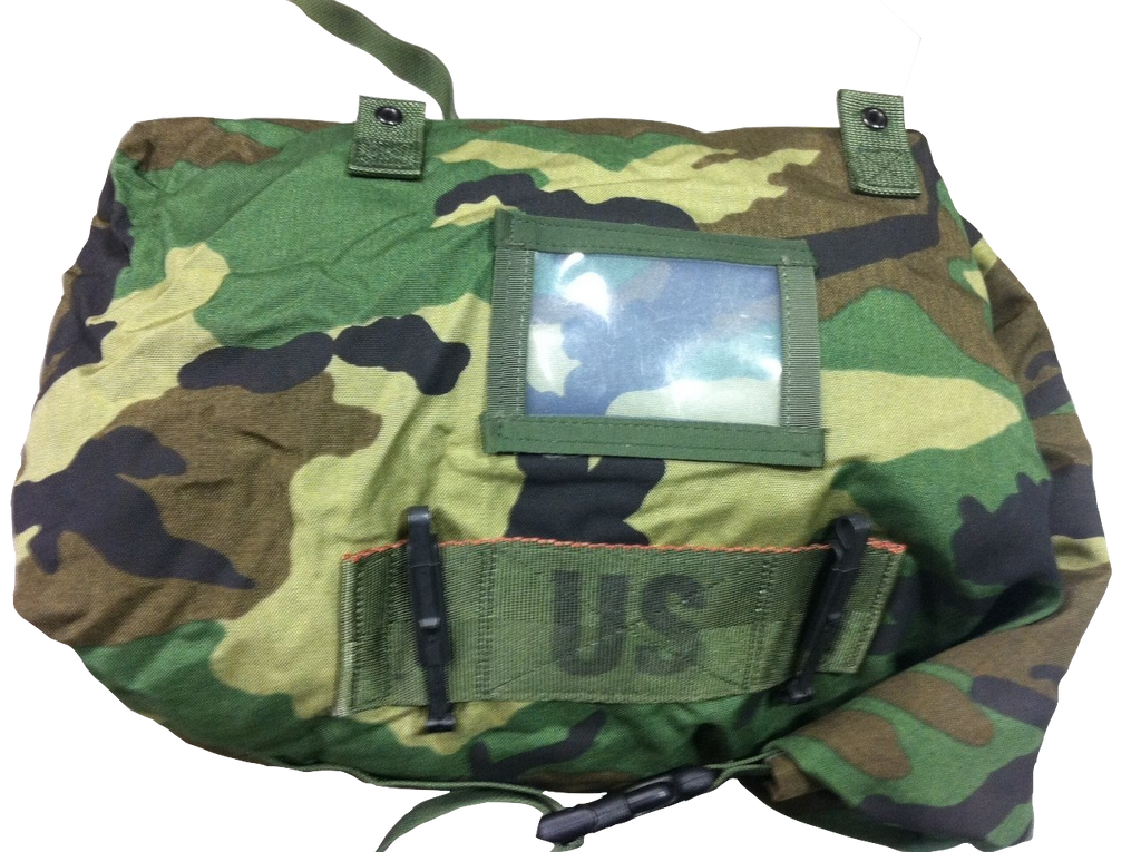 USGI Chemical Protective Gear Bag