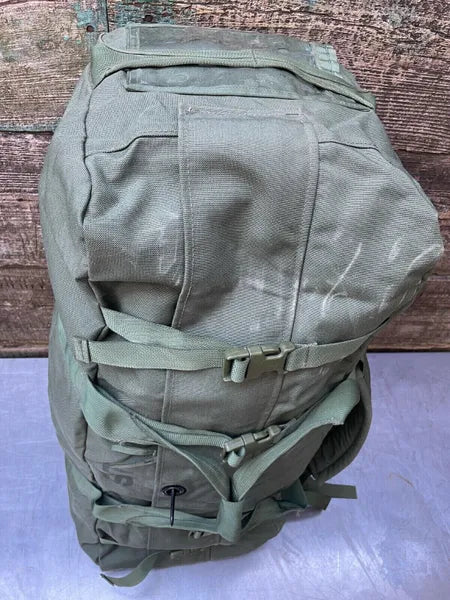 USGI Improved Duffel Bag