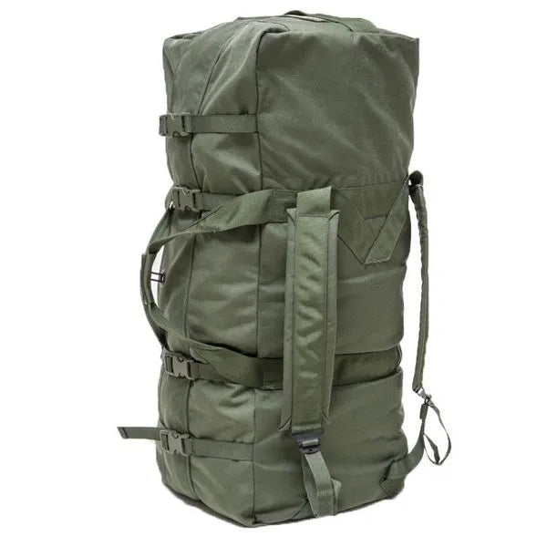 USGI Improved Duffel Bag