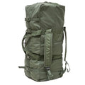 USGI Improved Duffel Bag
