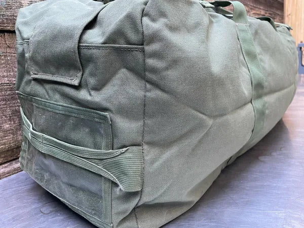 USGI Improved Duffel Bag