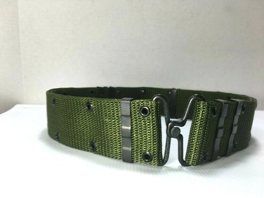 USGI Individual Equipment Belt (Web / Utility / Pistol)