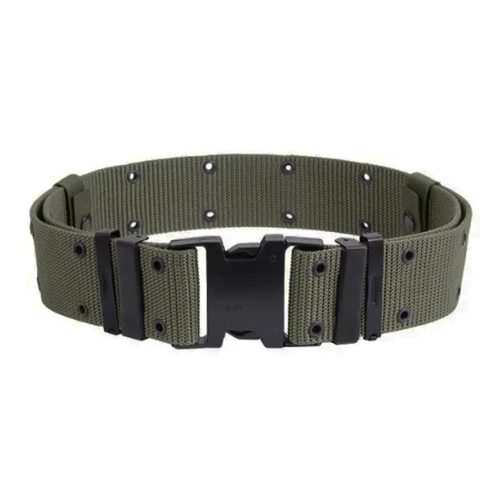 USGI Individual Equipment Belt (Web / Utility / Pistol)