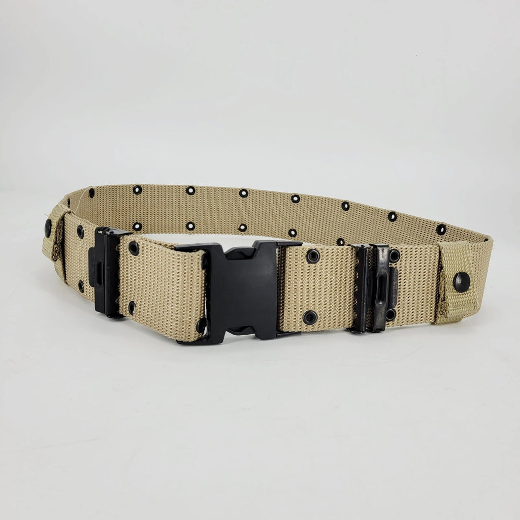 USGI Individual Equipment Belt (Web / Utility / Pistol)