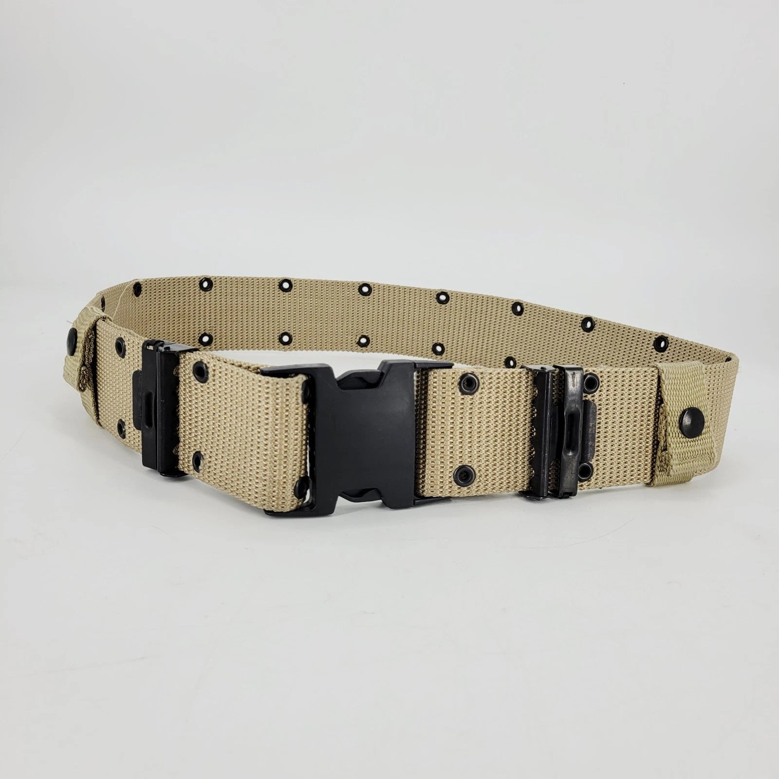 USGI Individual Equipment Belt (Web / Utility / Pistol)