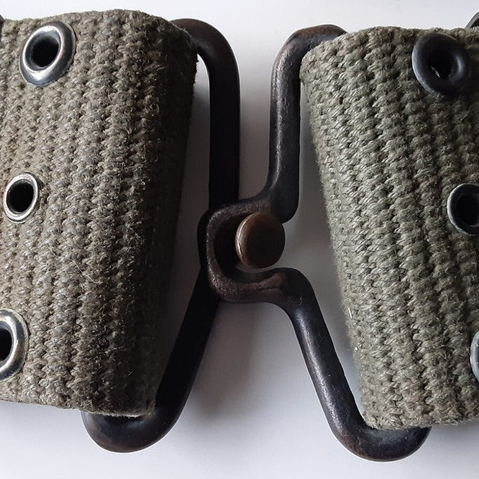 USGI Individual Equipment Belt (Web / Utility / Pistol)