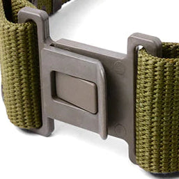 USGI Individual Equipment Belt (Web / Utility / Pistol)