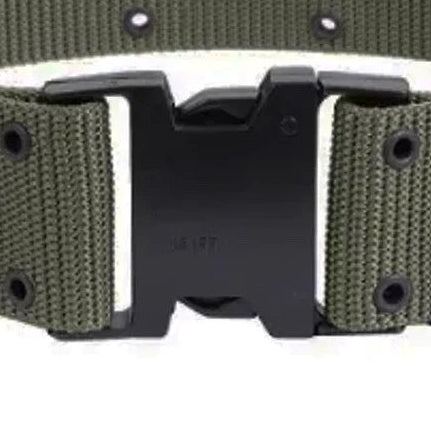 USGI Individual Equipment Belt (Web / Utility / Pistol)