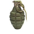 USGI Mk 2 Pineapple Grenade