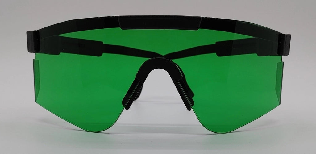USGI Special Protective Eyewear Cylindrical System (SPECS)