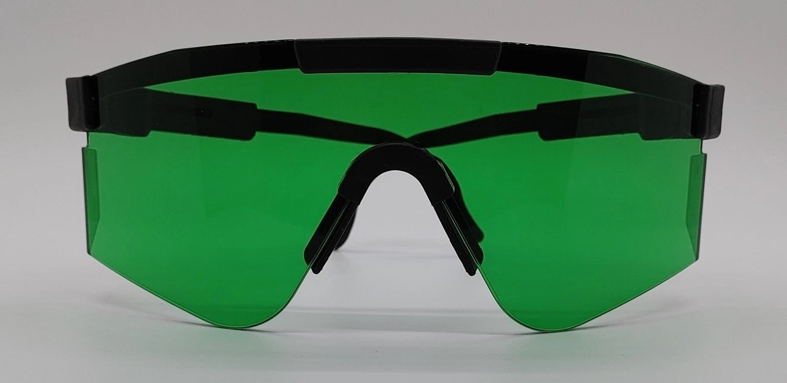 USGI Special Protective Eyewear Cylindrical System (SPECS)