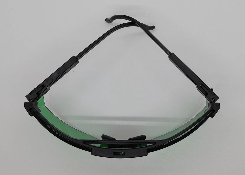 USGI Special Protective Eyewear Cylindrical System (SPECS)