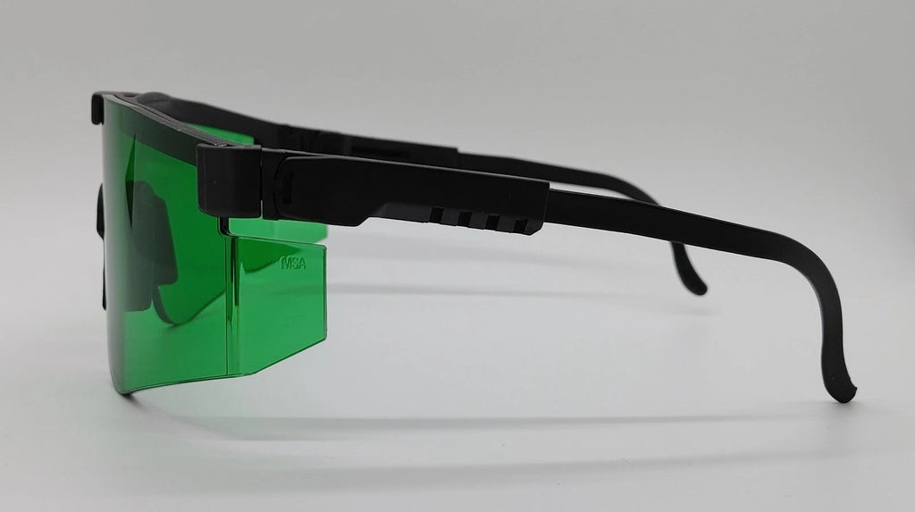 USGI Special Protective Eyewear Cylindrical System (SPECS)