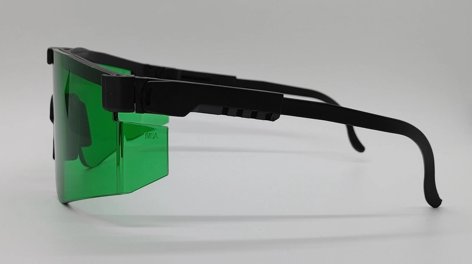 USGI Special Protective Eyewear Cylindrical System (SPECS)