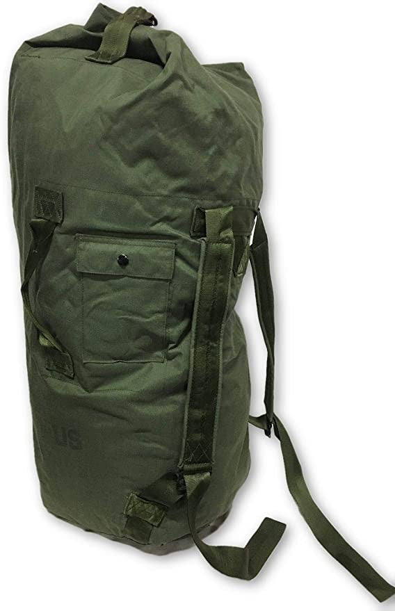 USGI Duffel Bag